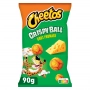 CHEETOS Crispy ball fromage 90g