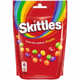 Skittles Crazy Fruits 136g