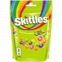Skittles Crazy Sours 136g