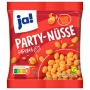 JA! Party-Nüsse Paprika 200g