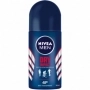 Nivea Men Déodorant Bille Dry Impact 50ml