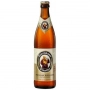 Franziskaner Bière blonde 5% vol Weissbier 50cl