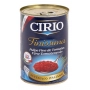 CIRIO Finissima pulpe fine tomates 400g