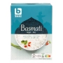 BONI Riz basmati 4x125g