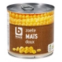 BONI Maïs Doux en Conserves 330g