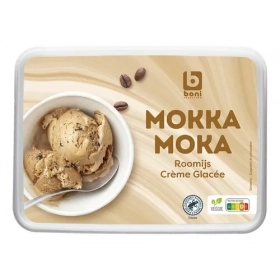 BONI Glace Moka 1L