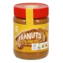BONI Peanuts crunchy pâte à tartiner 350g