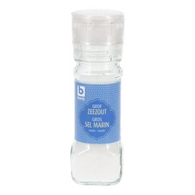 Boni Moulin Gros sel marin 90g