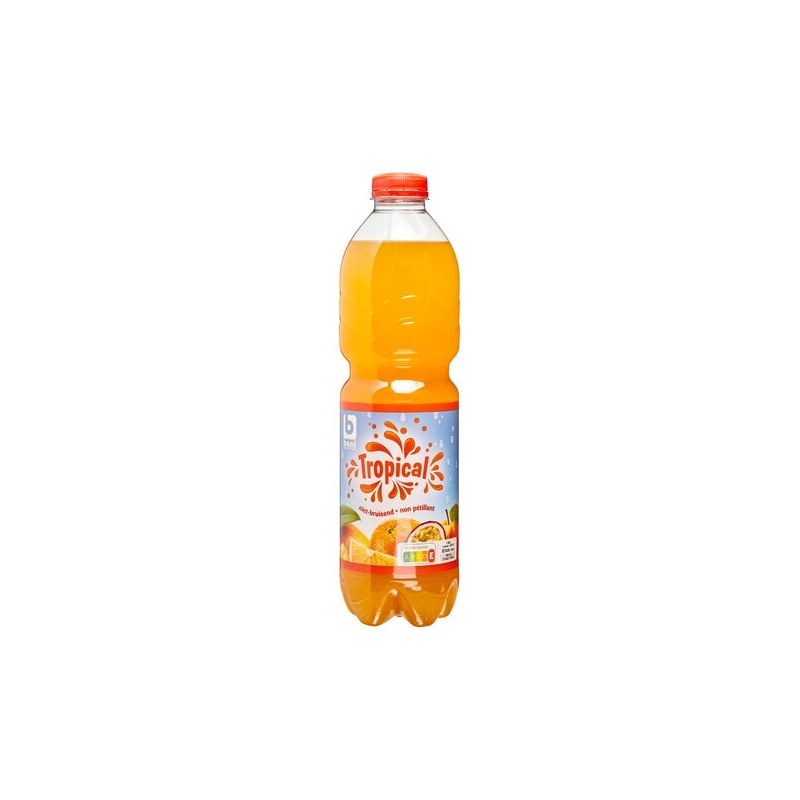 Boni Tropical Lemonade 1.5L