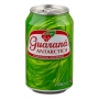 Guarana Antarctica lemonade 33cl