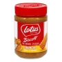 LOTUS BISCOFF pâte à tartiner speculoos crunchy 400g