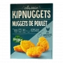 BIZBIZ Nuggets de poulet 25 pièces 500g