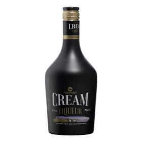 MARIE GALANTE Cream 17% liqueur 70cl