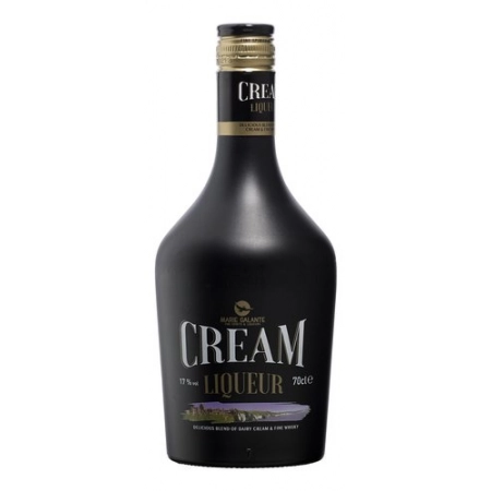 MARIE GALANTE Cream 17% liqueur 70cl