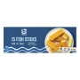 BONI Bâtonnets de poisson sans arêtes 15×30g