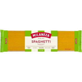 Milaneza Spaghetti 500g