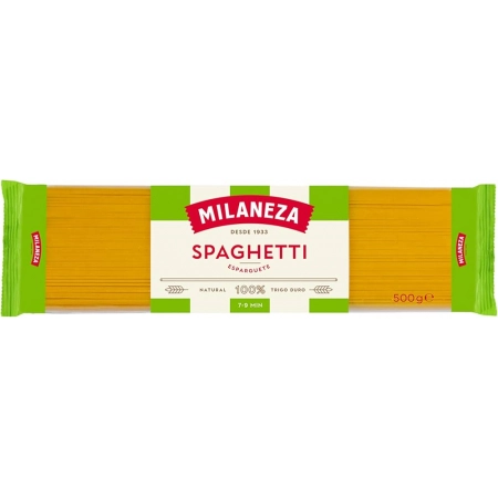 Milaneza Spaghetti 500g