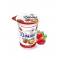 BAUER Yaourt fraise 250g
