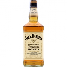 Jack Daniel's 35% Jennessee Honey 70cl