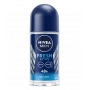 NIVEA MEN Fresh Active Deodorant Roll-on 50ml