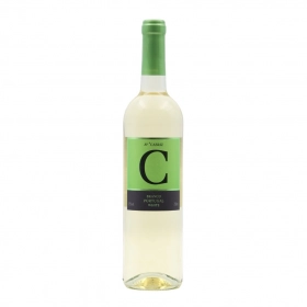 C BY CABRIZ Dao white wine 12% vol 75cl (Portugal)