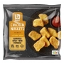 BONI Nuggets de poulet 500g