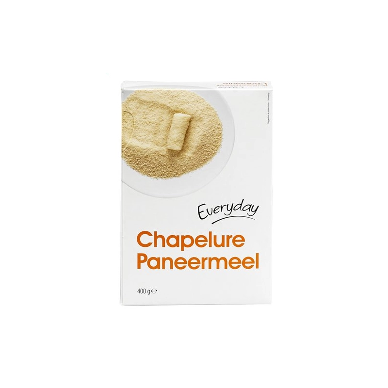 Everyday Chapelure 400g