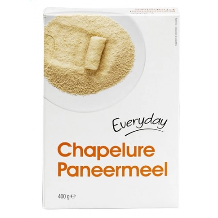 Everyday Chapelure 400g