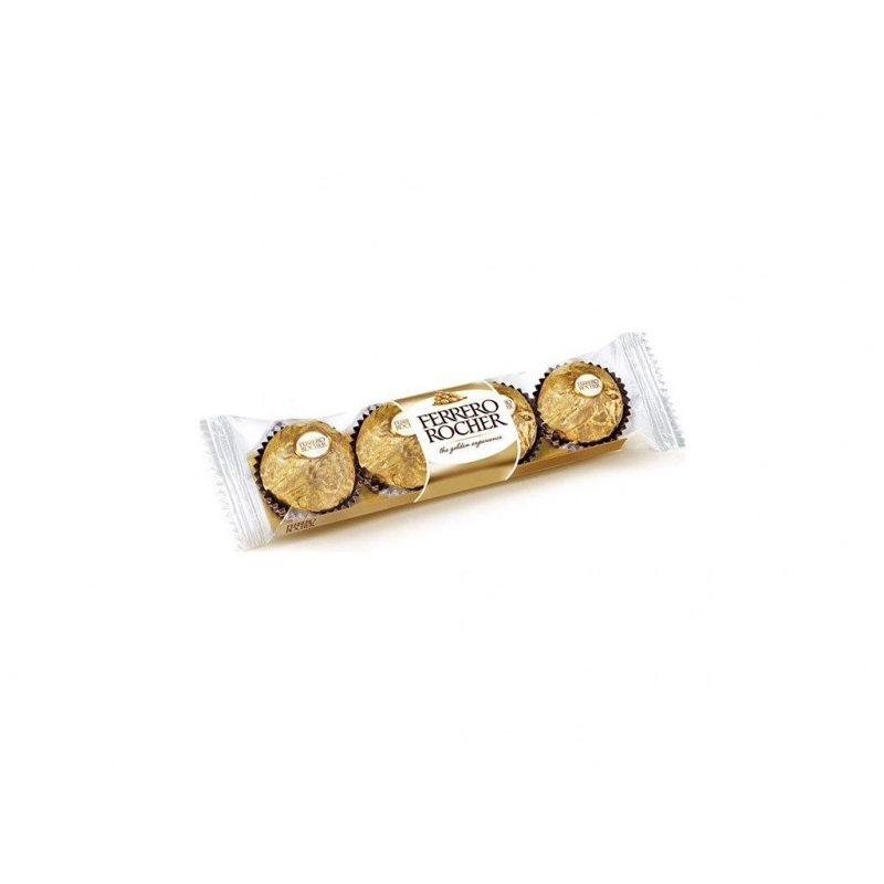 FERRERO T4 - 50g