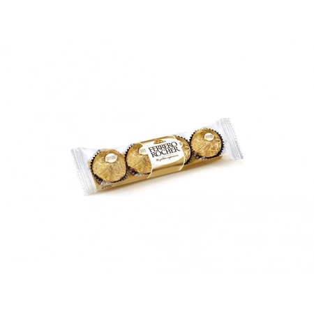 FERRERO T4 - 50g