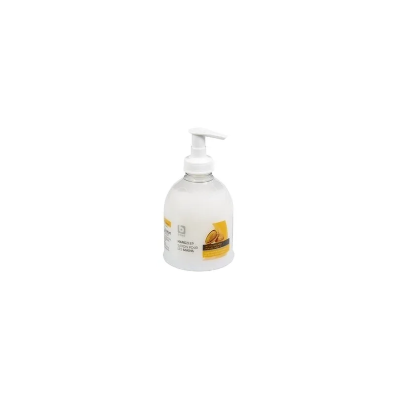 Boni Hand Soap Sweet Almond 300ml