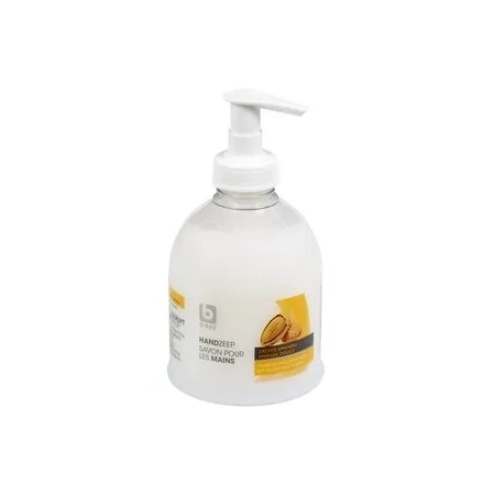 Boni Savon pour les mains Amande douce 300ml