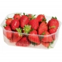 FRESH - Fraises Calibre AA Barquette (au poids)