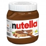 Nutella Pâte à Tartiner aux Noisettes et Cacao 400g