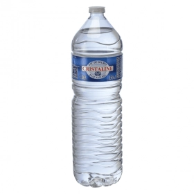 Cristaline Spring Water 1.5L