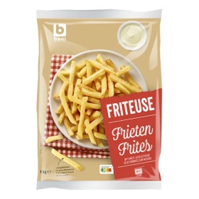 BONI Frites 1kg