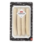 COBOLUX Grillwurst Saucisses 4 pièces
