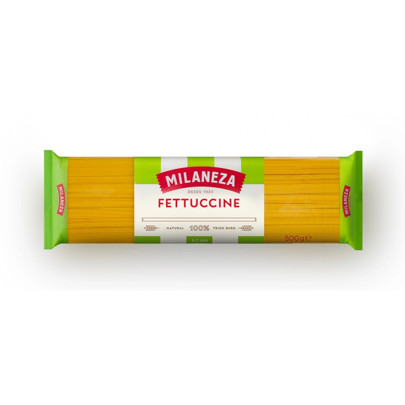 Milaneza Fettuccine 500g