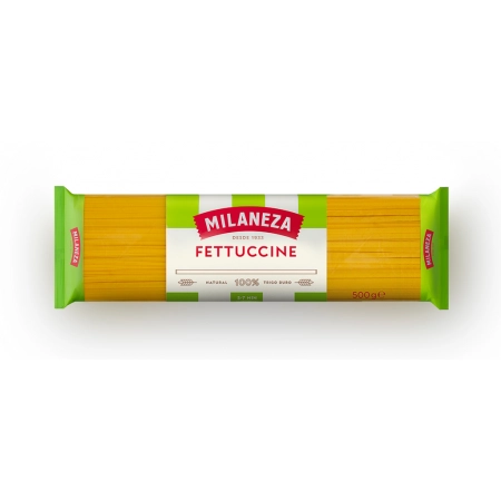 Milaneza Fettuccine 500g