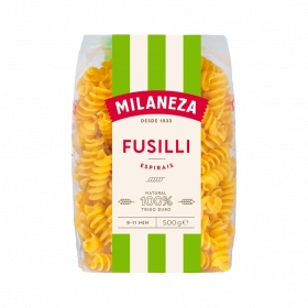 Milaneza Fusilli 500g