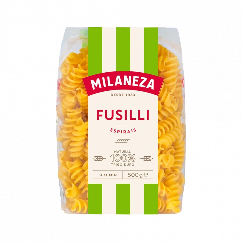 Milaneza Fusilli 500g