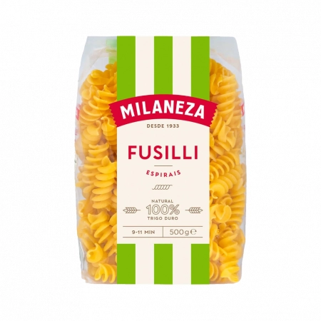 Milaneza Fusilli 500g