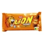 LION Peanut Barres chocolatées 155g