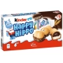 Kinder Happy Hippo Cocoa Biscuits 103.5g