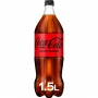 COCA COLA Zero Sugar 1,5L