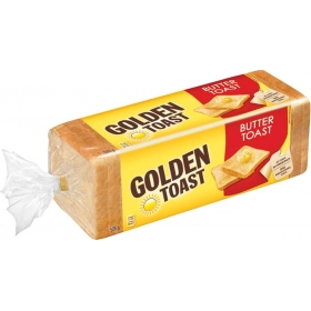 GOLDEN TOAST - Torrada de Manteiga 500g