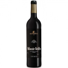 Monte Velho Vin rouge 75cl (PORTUGAL)