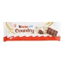 Kinder Country Schokolade mit Getreide 141g