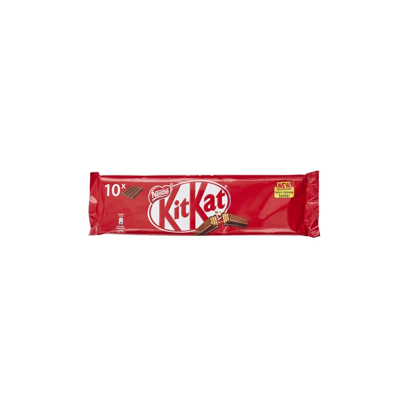 NESTLÉ KITKAT 10x41,5g