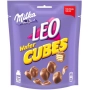 MILKA Leo wafer cubes 150g
